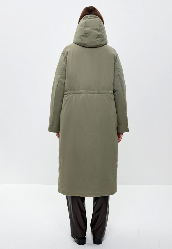 фото Куртка утепленная zarina