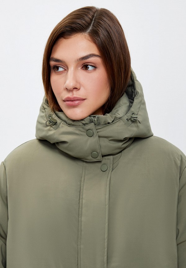 фото Куртка утепленная zarina