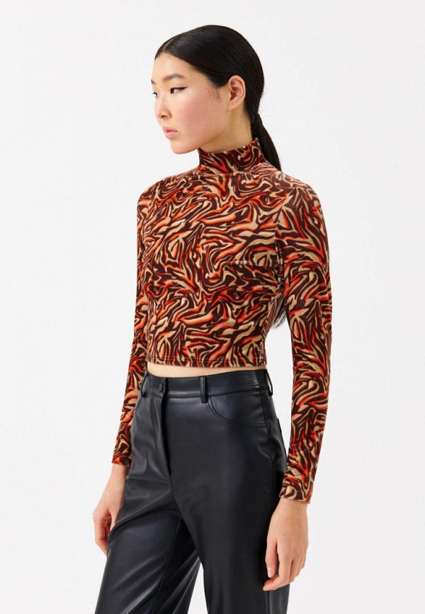 фото Водолазка befree