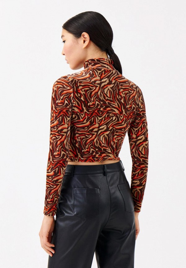 фото Водолазка befree