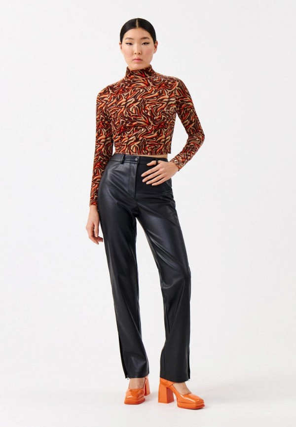 фото Водолазка befree