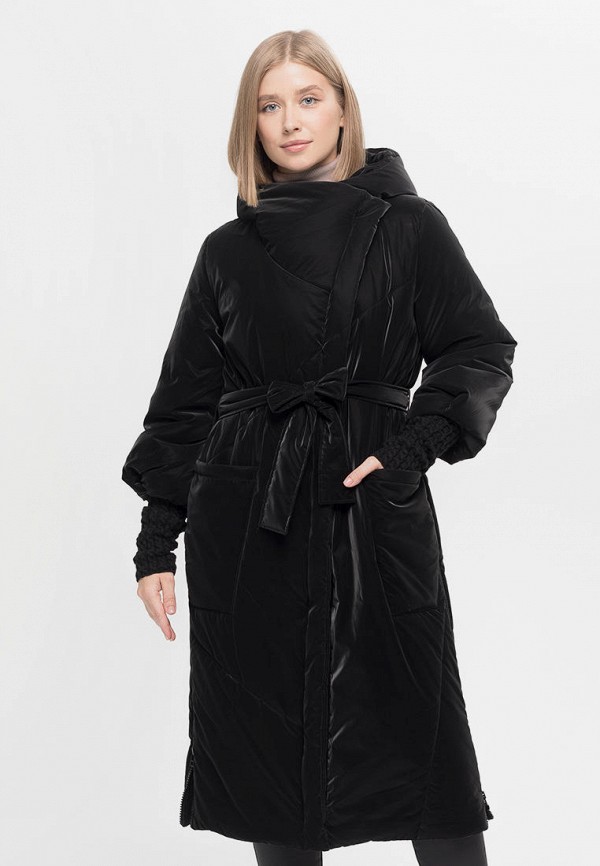 фото Куртка утепленная tuffoni