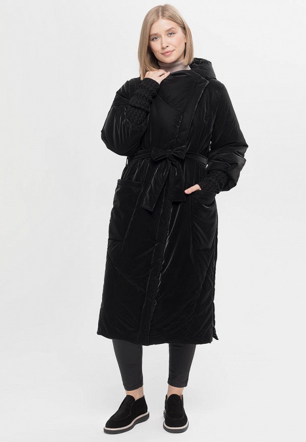 фото Куртка утепленная tuffoni