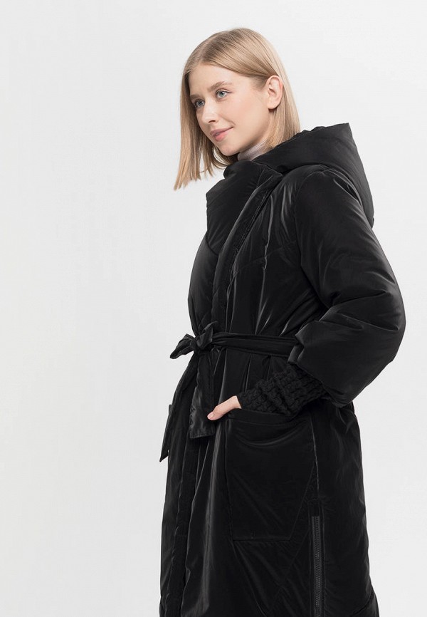 фото Куртка утепленная tuffoni