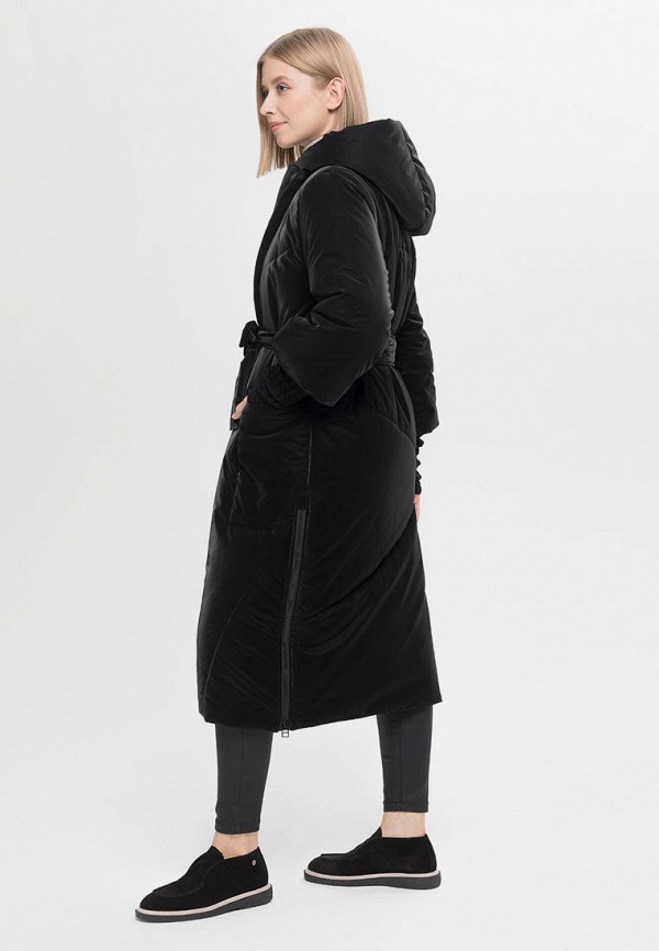 фото Куртка утепленная tuffoni