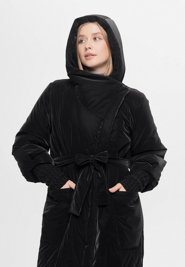 фото Куртка утепленная tuffoni