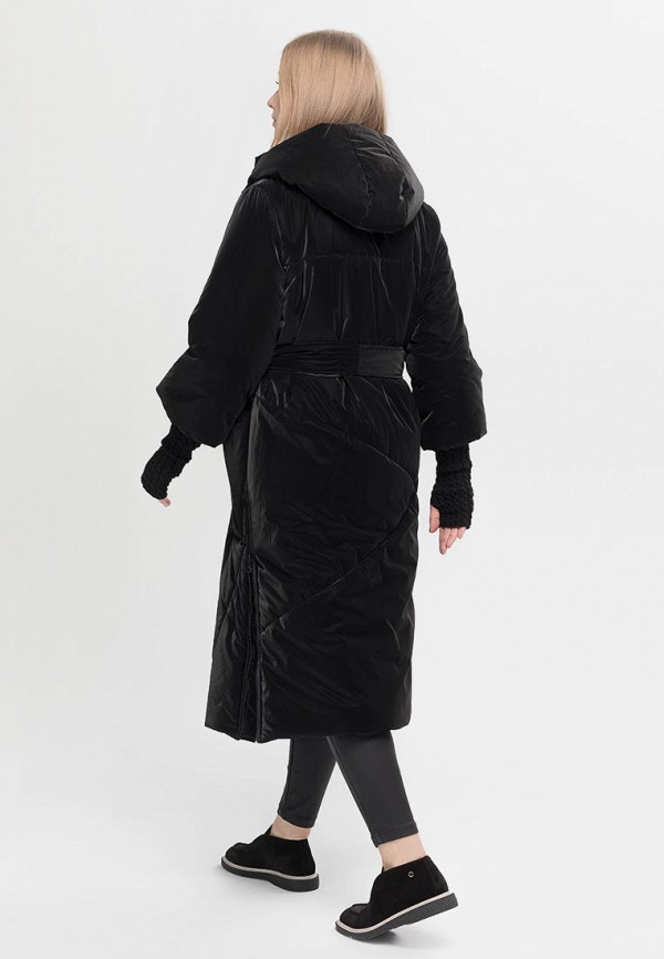 фото Куртка утепленная tuffoni