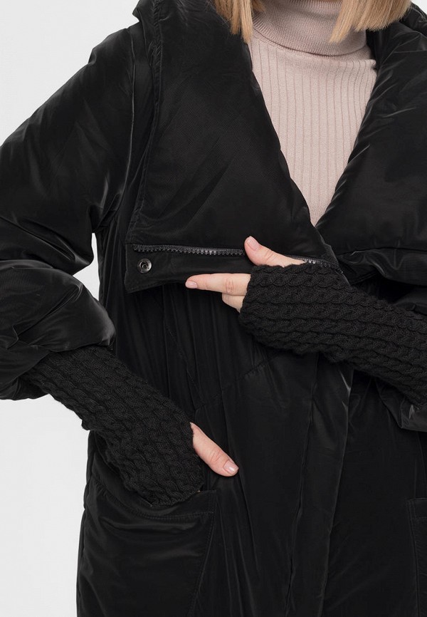 фото Куртка утепленная tuffoni