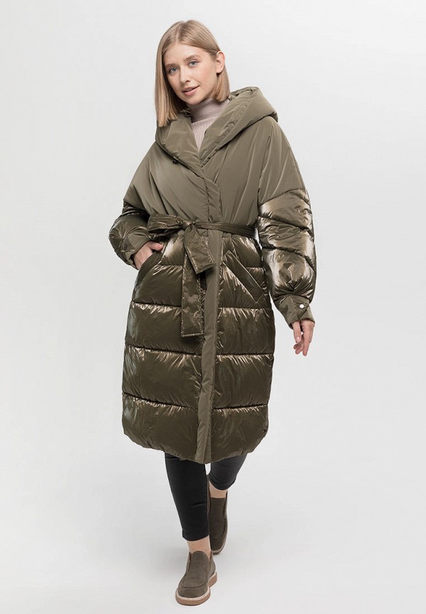 фото Куртка утепленная tuffoni