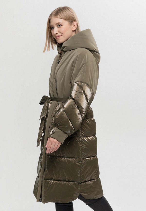 фото Куртка утепленная tuffoni