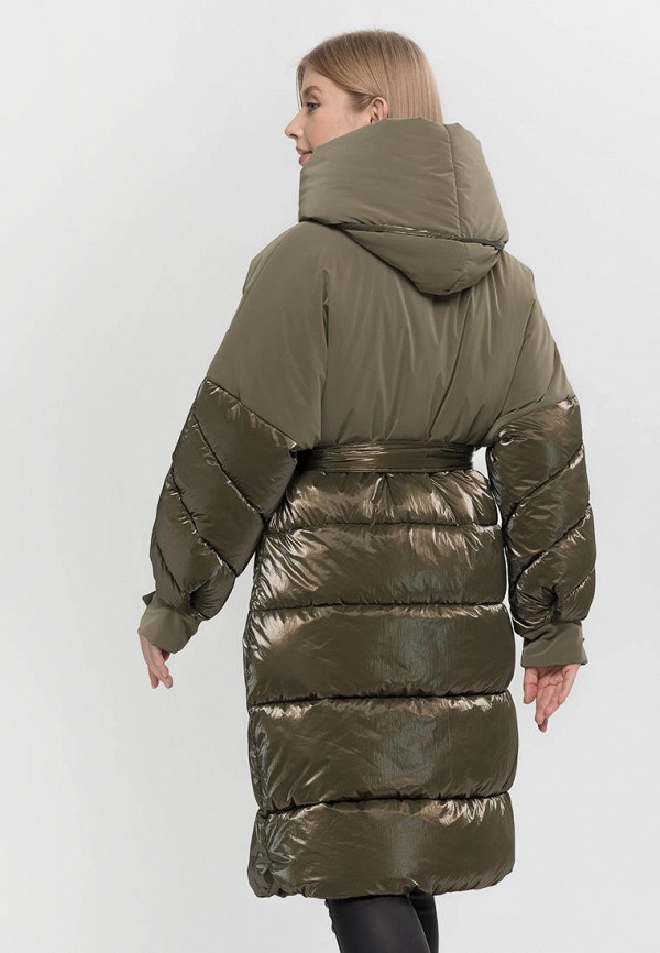 фото Куртка утепленная tuffoni