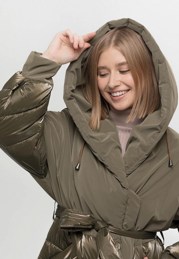 фото Куртка утепленная tuffoni