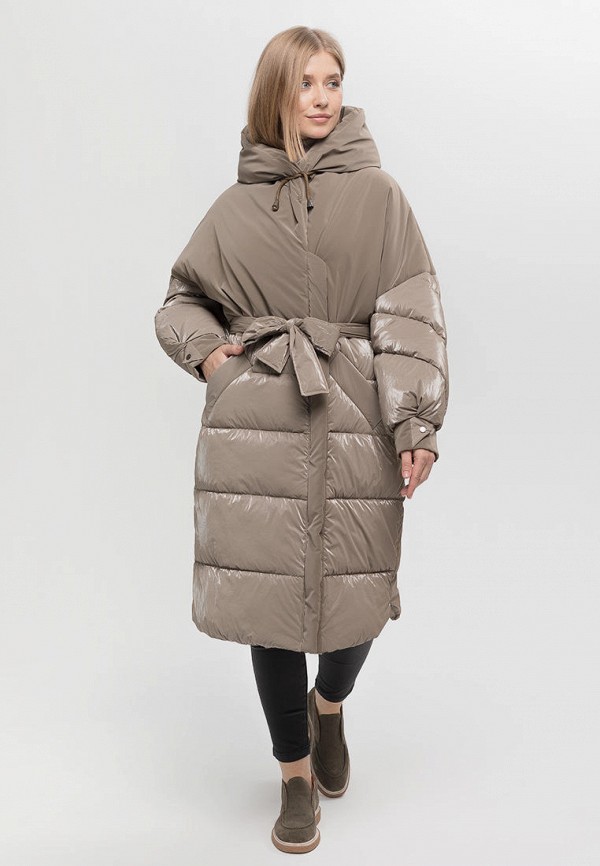 фото Куртка утепленная tuffoni