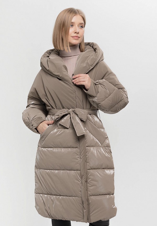 фото Куртка утепленная tuffoni