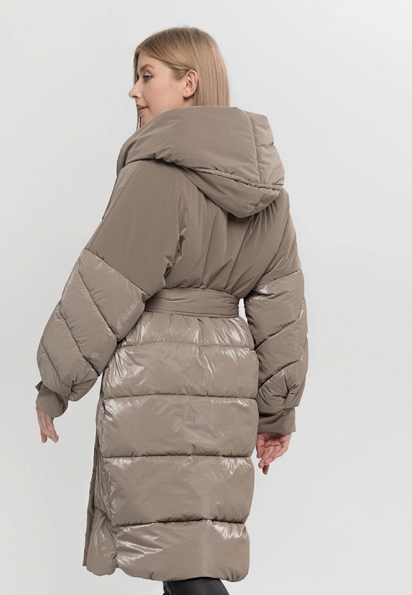 фото Куртка утепленная tuffoni