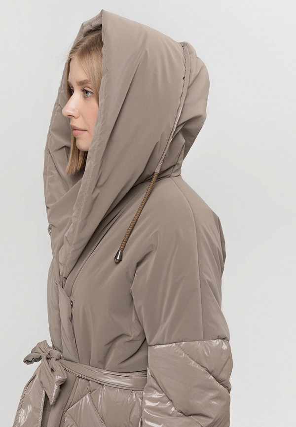 фото Куртка утепленная tuffoni