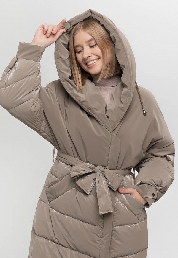 фото Куртка утепленная tuffoni