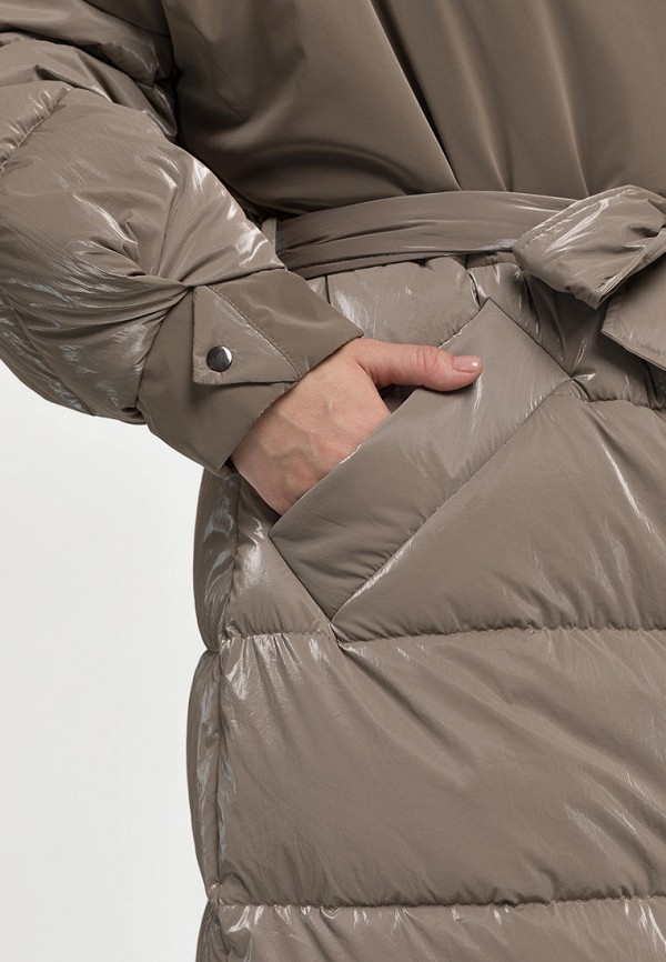 фото Куртка утепленная tuffoni