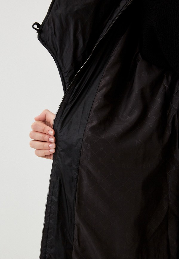 фото Куртка утепленная bulmer