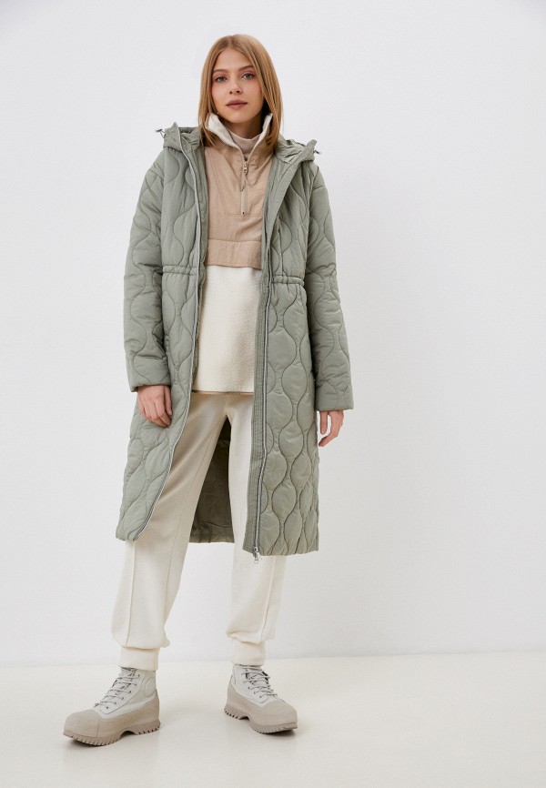 фото Куртка утепленная savage