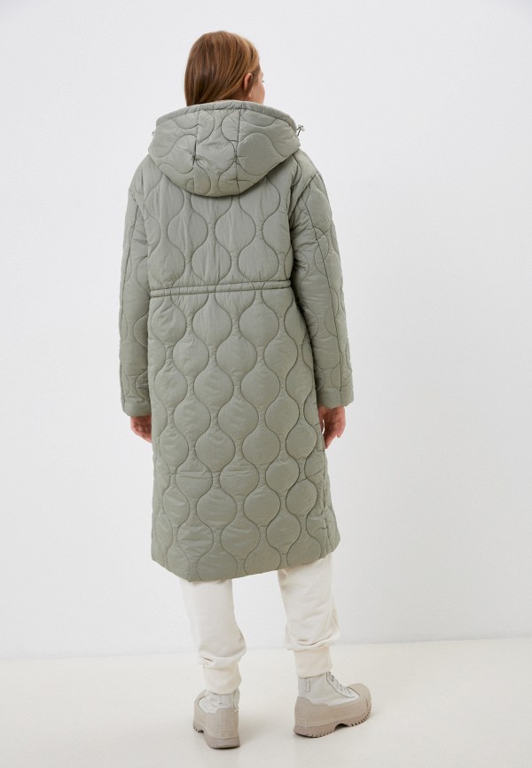 фото Куртка утепленная savage