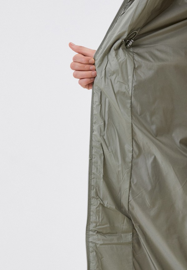 фото Куртка утепленная savage