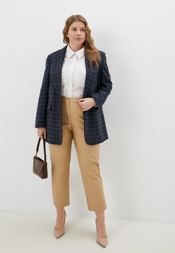 фото Рубашка savage