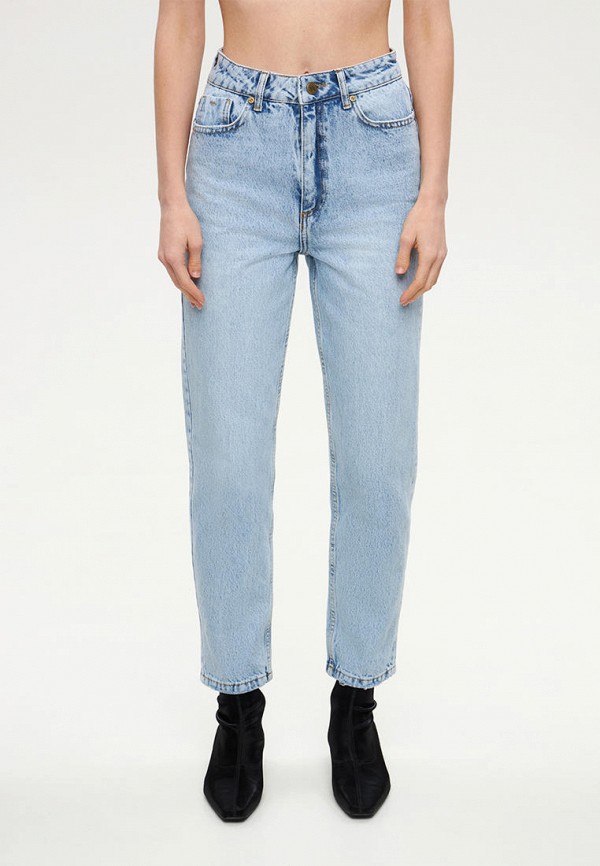 фото Джинсы shi-shi