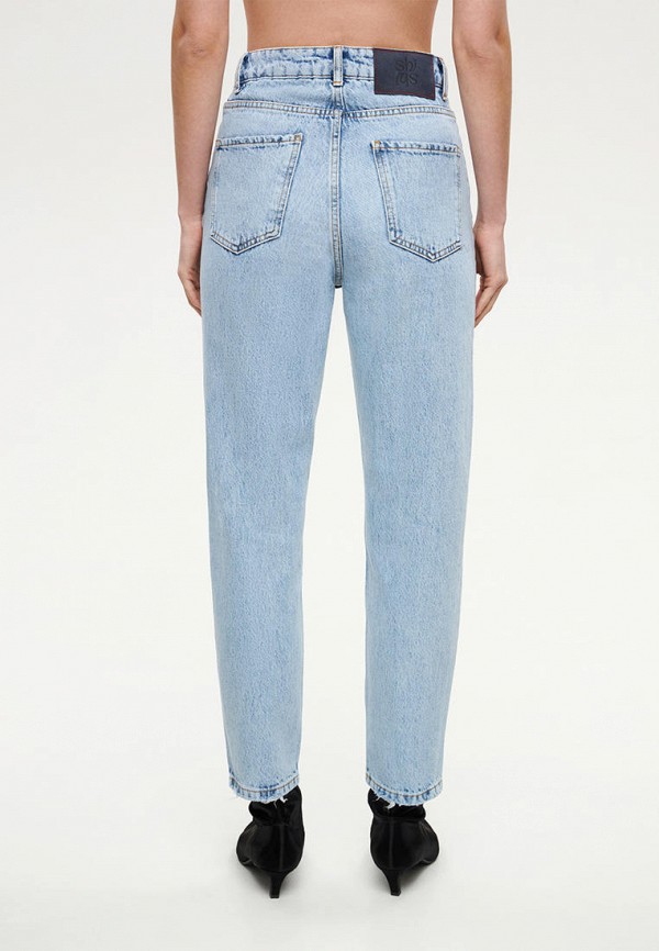 фото Джинсы shi-shi