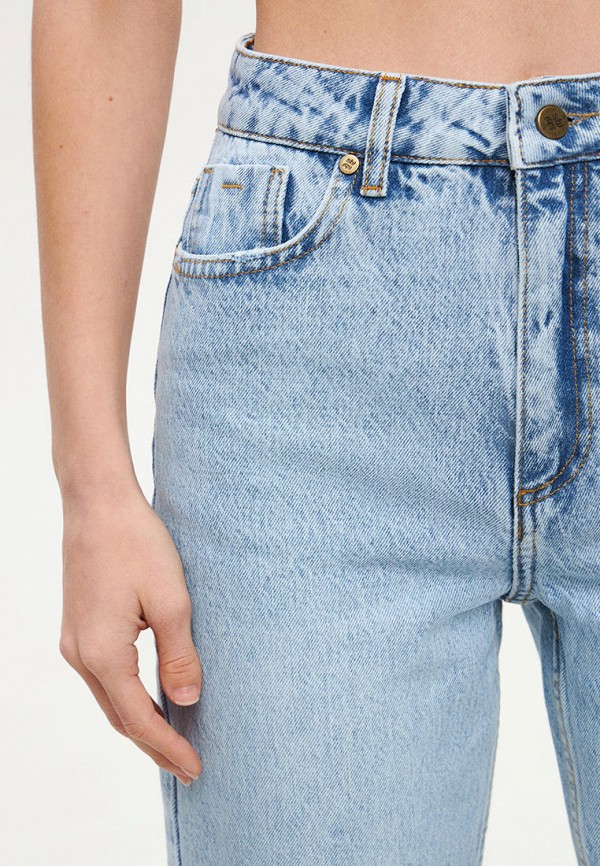 фото Джинсы shi-shi