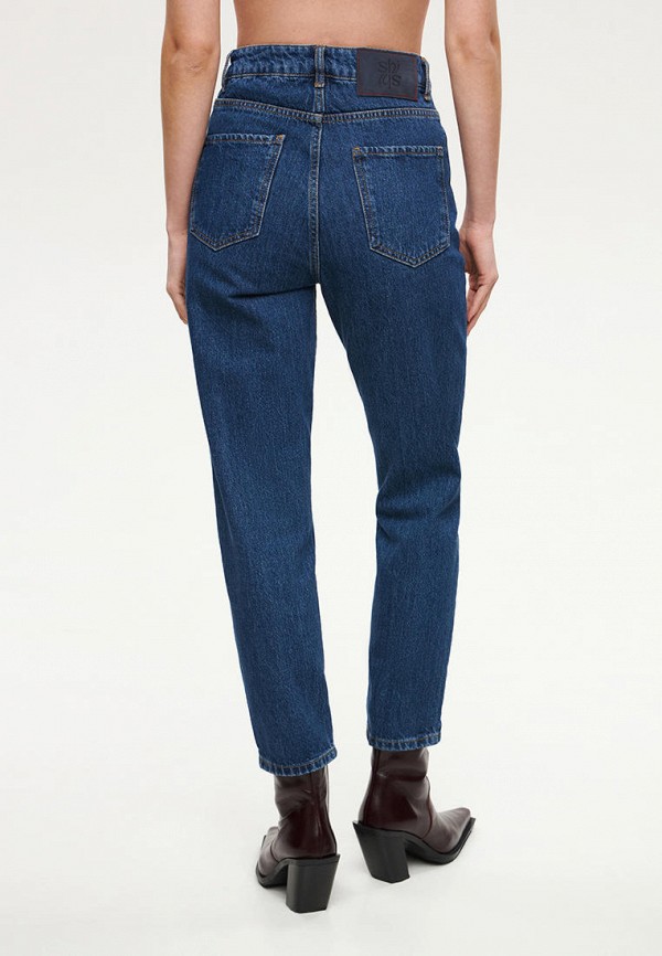 фото Джинсы shi-shi