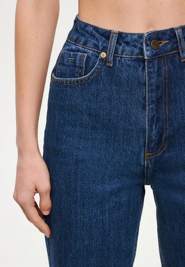 фото Джинсы shi-shi