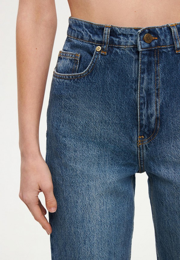 фото Джинсы shi-shi