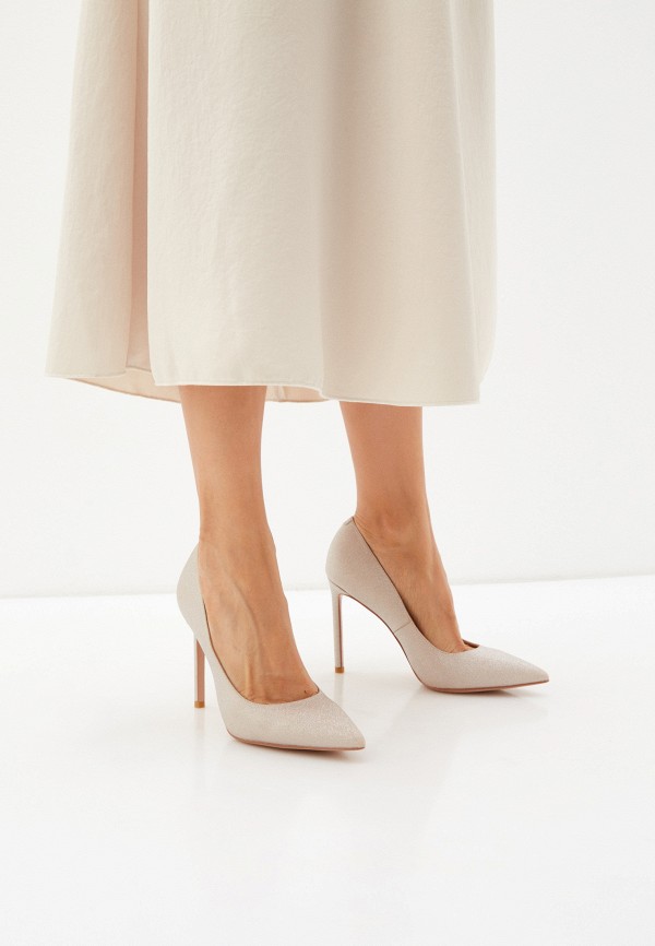 фото Туфли tuffoni