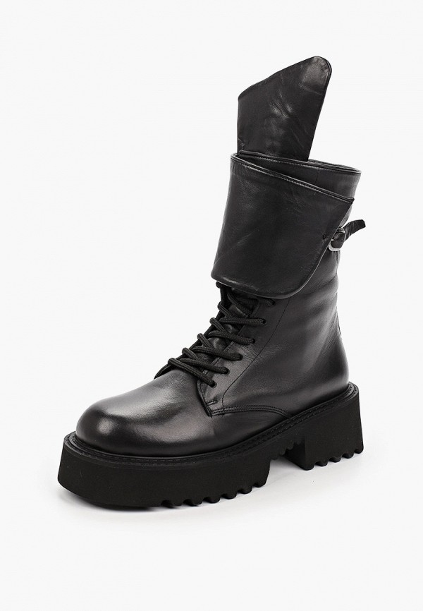 фото Ботинки tuffoni