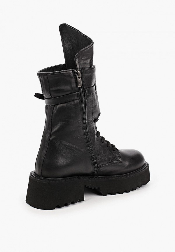 фото Ботинки tuffoni