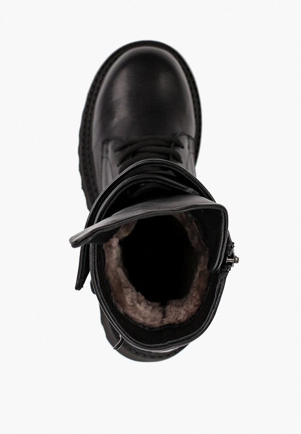 фото Ботинки tuffoni