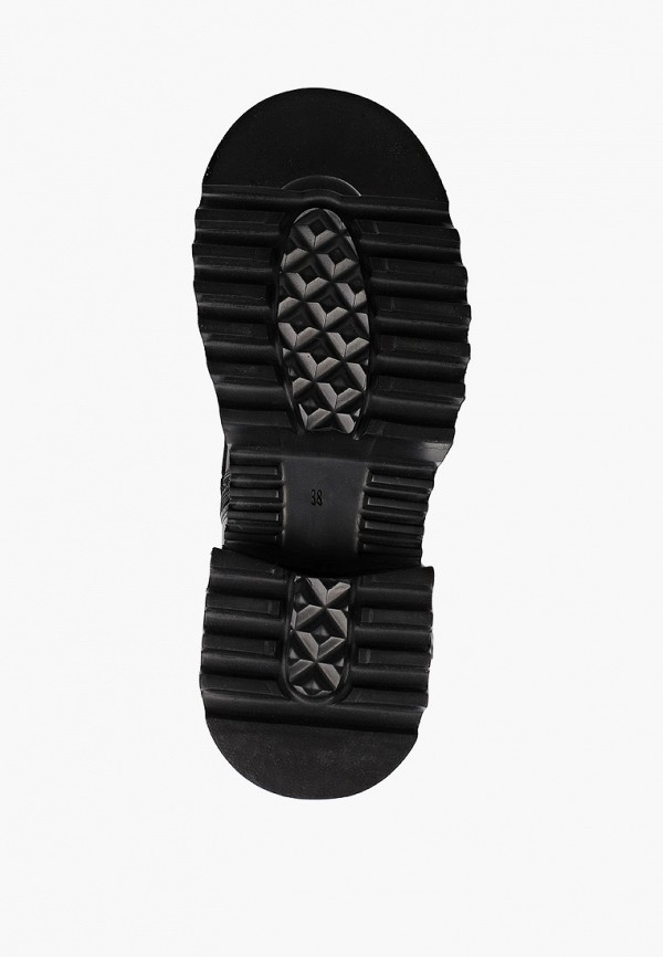 фото Ботинки tuffoni