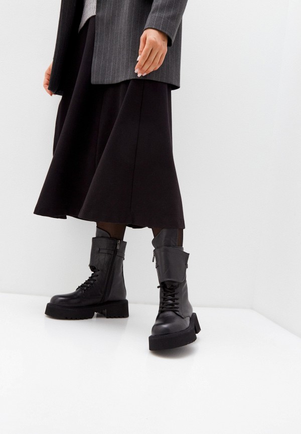 фото Ботинки tuffoni