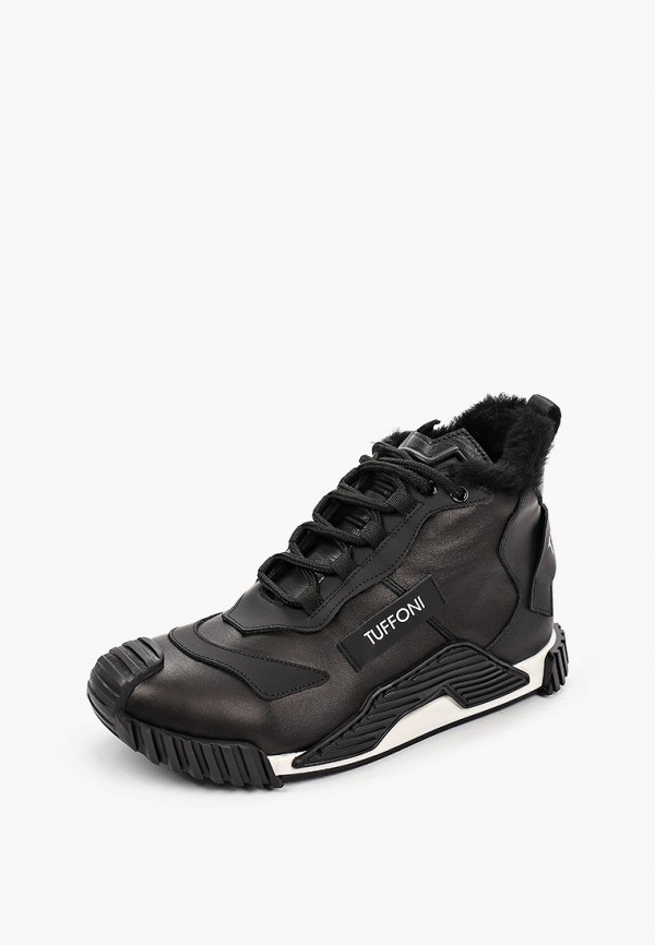 фото Кроссовки tuffoni