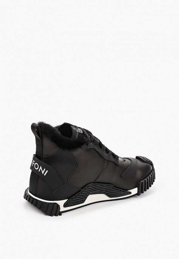 фото Кроссовки tuffoni