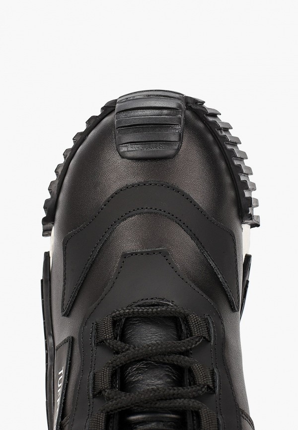 фото Кроссовки tuffoni