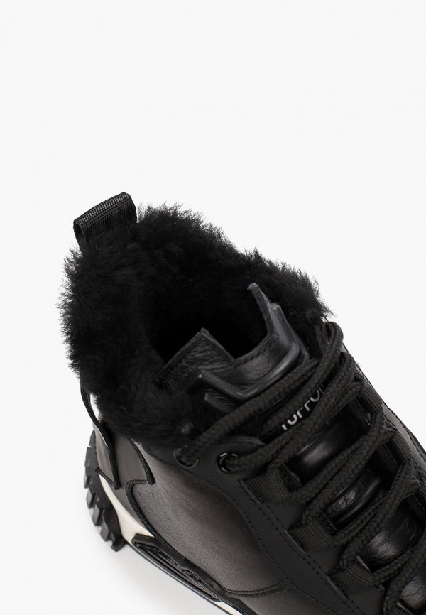 фото Кроссовки tuffoni