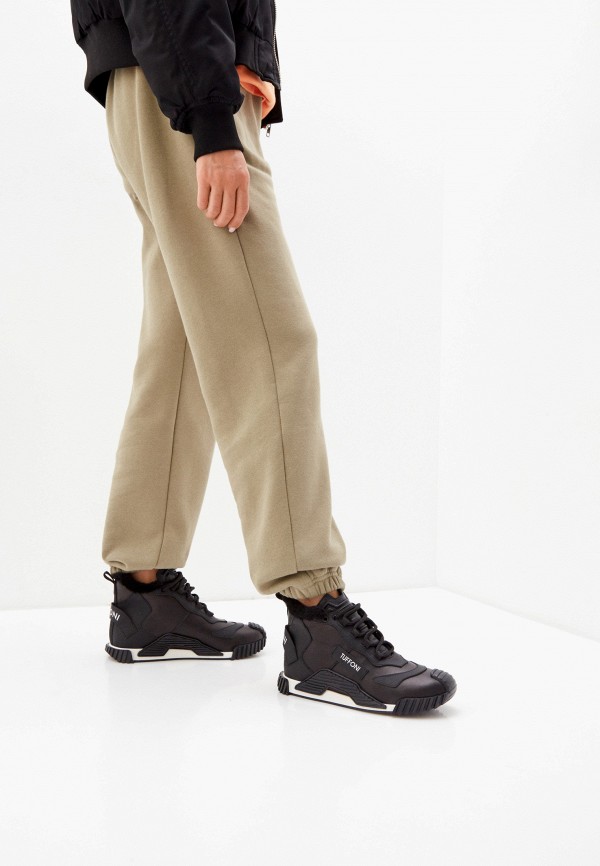 фото Кроссовки tuffoni