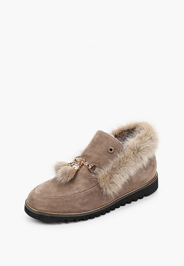 фото Ботинки tuffoni