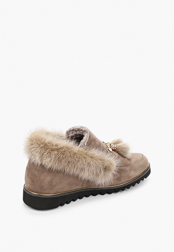 фото Ботинки tuffoni