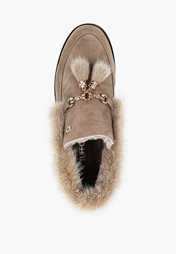 фото Ботинки tuffoni