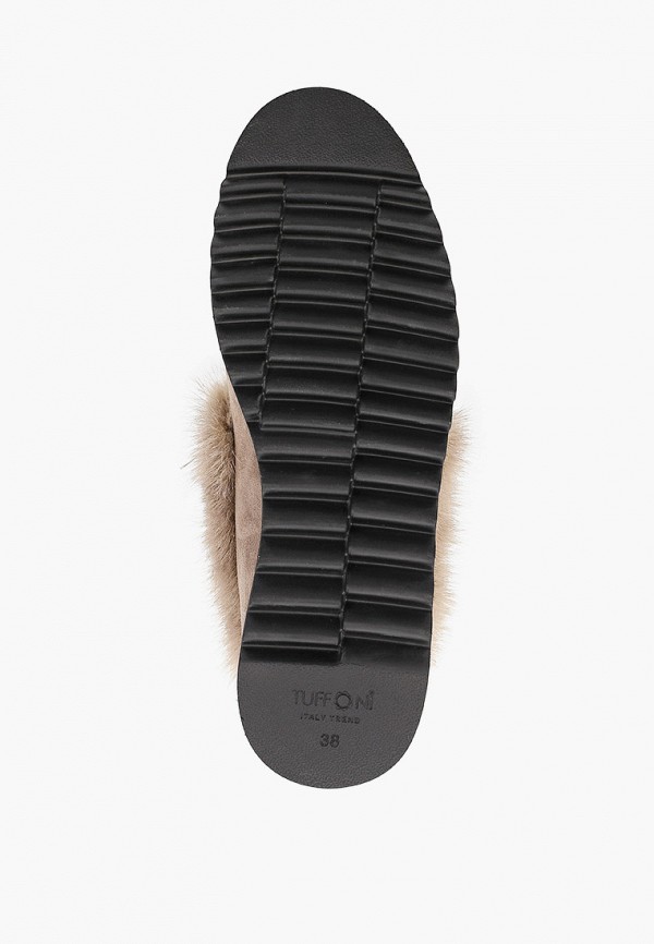 фото Ботинки tuffoni