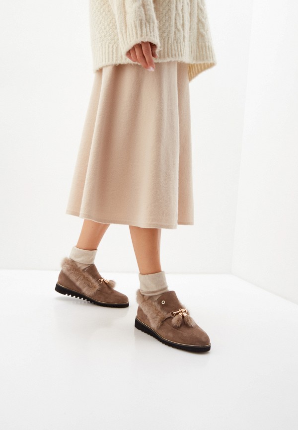 фото Ботинки tuffoni