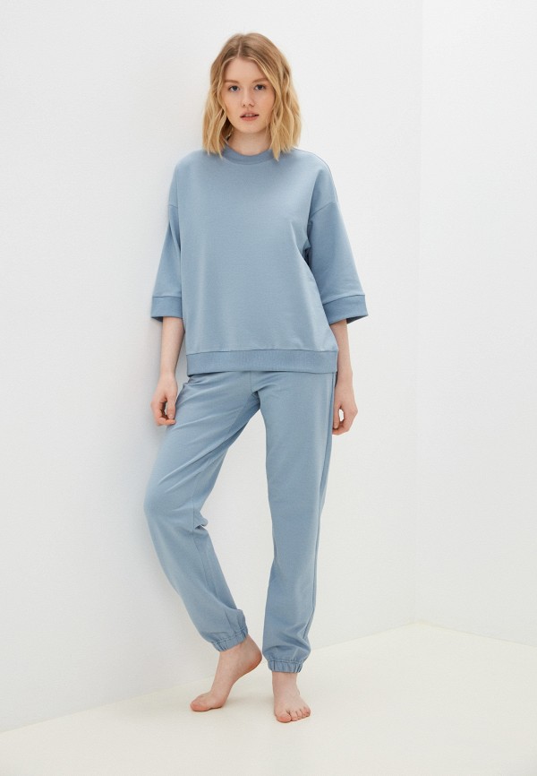 фото Брюки домашние cozy home